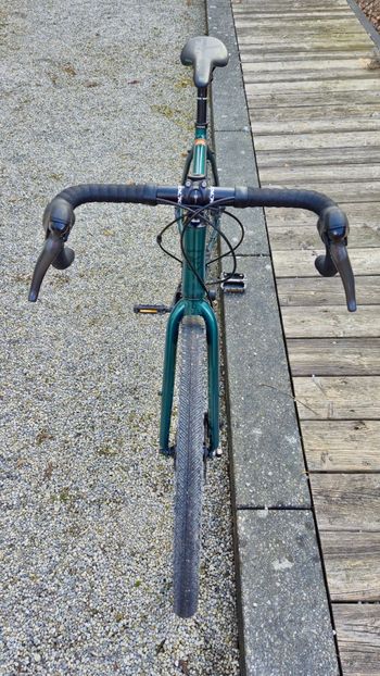 Used Kona Rove AL 650 2021 2021 Road & Gravel — image 13 of 13