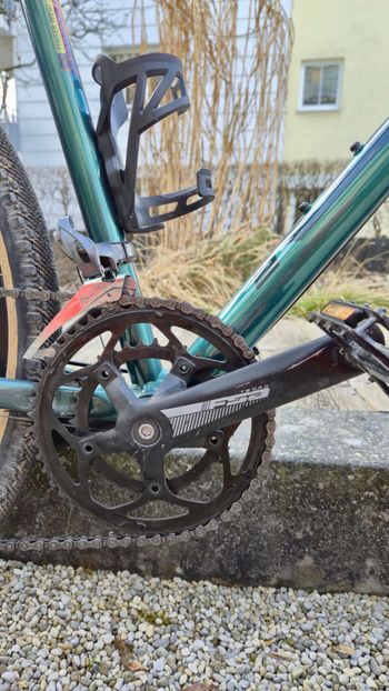 Used Kona Rove AL 650 2021 2021 Road & Gravel — image 7 of 13