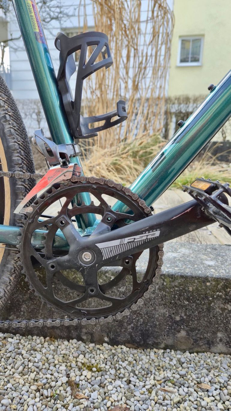 Used Kona Rove AL 650 2021 2021 Road & Gravel — image 7 of 13