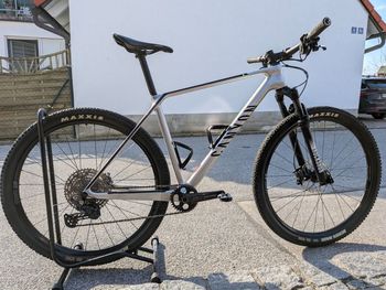 Used Canyon Exceed for sale | 70% off new | buycycle