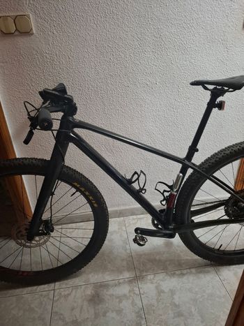 BH Bikes, BH Bikes Custom Shimano Deore XT