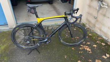 Lapierre, AIRCODE SL 600 MC 2019