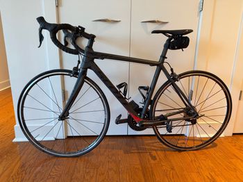 Scott, Scott CR1 Pro Carbon