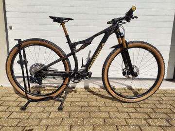 Gebrauchtes Orbea Oiz SRAM GX Eagle AXS 2023 MTB