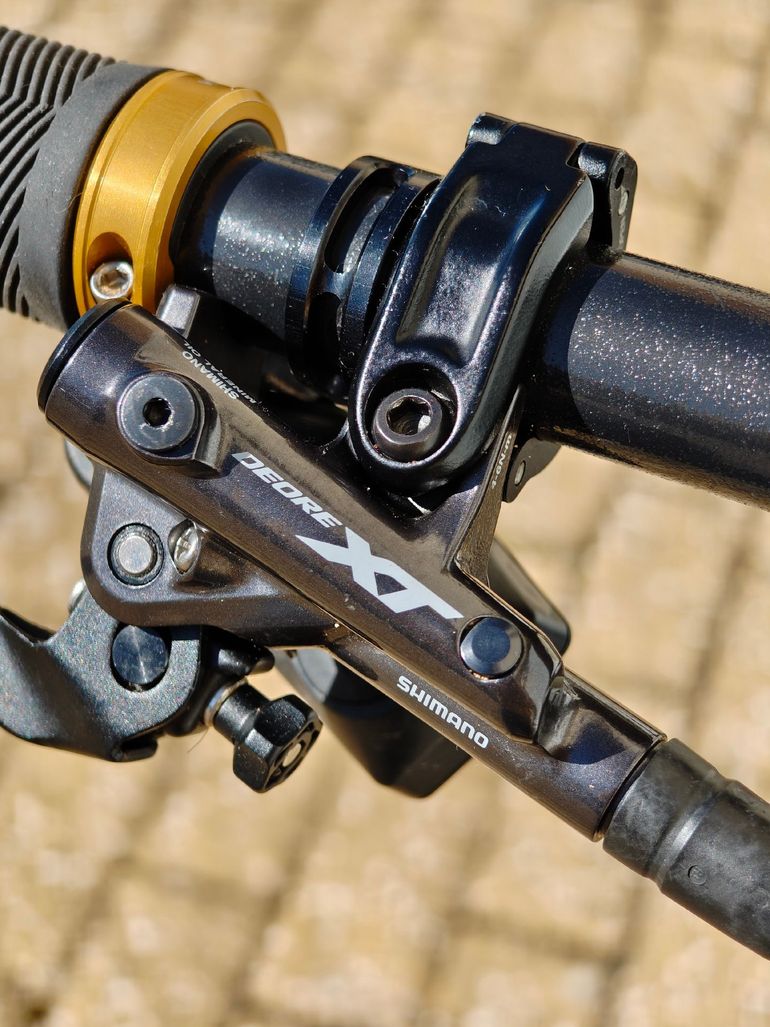 Used Orbea Oiz SRAM GX Eagle AXS 2023 Mountainbike — image 5 of 11