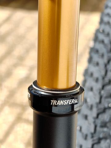 Used Orbea Oiz SRAM GX Eagle AXS 2023 Mountainbike, Black, 29 — image 9 of 11