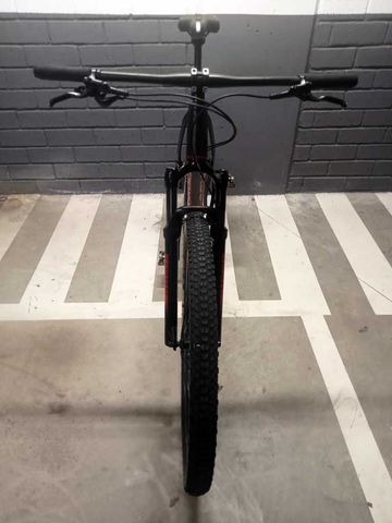 Brugt Orbea ALMA H30 2021 2021 Mountainbike — billede 3 af 11