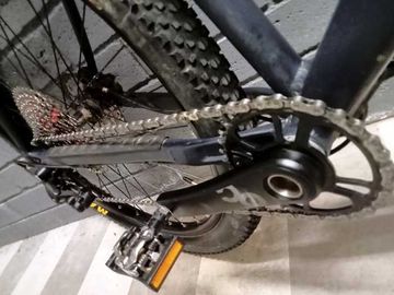 Brugt Orbea ALMA H30 2021 2021 Mountainbike — billede 7 af 11