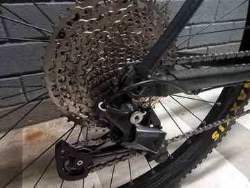 Brugt Orbea ALMA H30 2021 2021 Mountainbike — billede 8 af 11