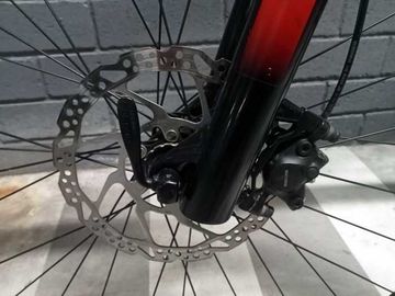 Brugt Orbea ALMA H30 2021 2021 Mountainbike — billede 6 af 11