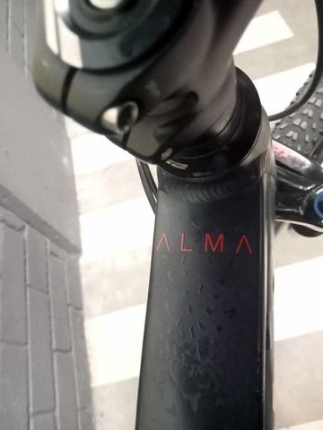 Brugt Orbea ALMA H30 2021 2021 Mountainbike — billede 5 af 11