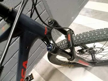 Brugt Orbea ALMA H30 2021 2021 Mountainbike — billede 4 af 11