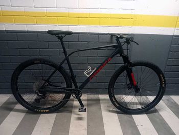 Used Orbea ALMA H30 2021 2021 MTB
