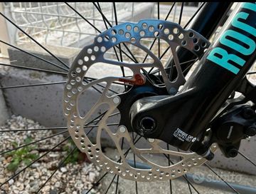 Gebrauchtes Orbea ALMA H20 2024 2024 MTB