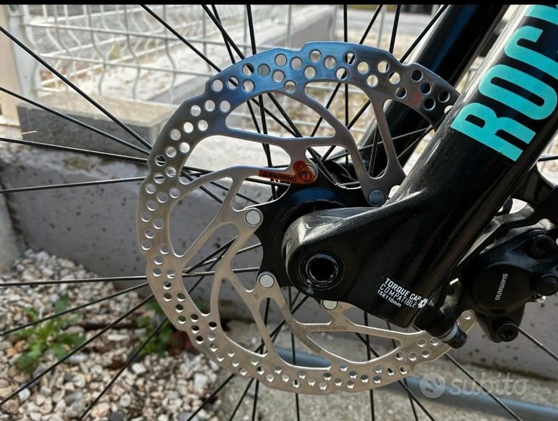Used Orbea ALMA H20 2024 2024 MTB