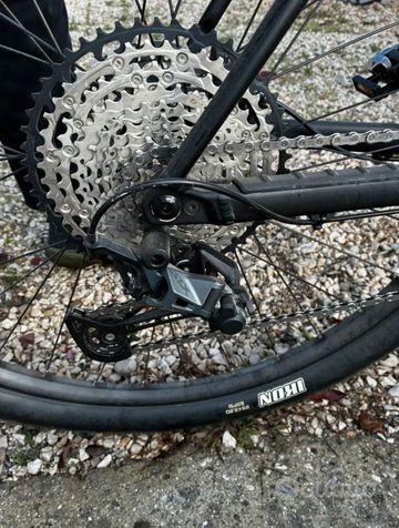 Brugt Orbea ALMA H20 2024 2024 Mountainbike — billede 6 af 6