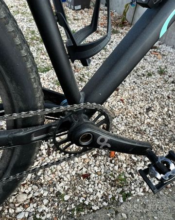 Brugt Orbea ALMA H20 2024 2024 Mountainbike — billede 2 af 6