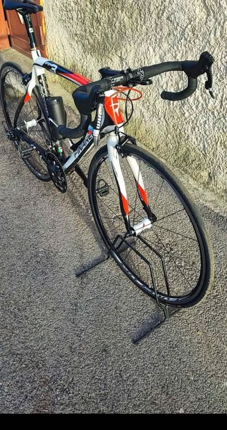 Used Pinarello PINARELLO FP3 2014 2014 Road & Gravel — image 2 of 5