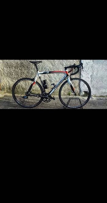 Used Pinarello PINARELLO FP3 2014 2014 Road & Gravel
