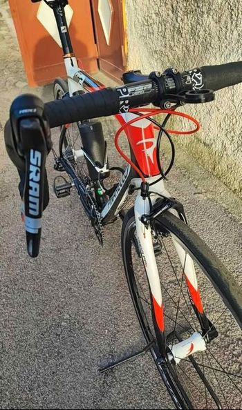 Used Pinarello PINARELLO FP3 2014 2014 Road & Gravel — image 5 of 5