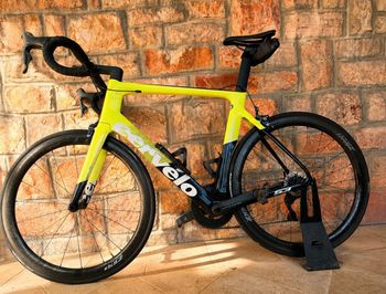 Used Cervélo Cervelo S3 DI2 2019 Road & Gravel