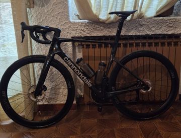 Used Cannondale SuperSix EVO 2 2026 Road & Gravel