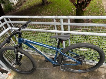 Nishiki, Nishiki Custom Tektro