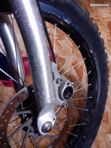 Used Koxx Custom Other 2000 Urban, Light Gray — image 8 of 11