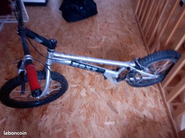 Used Koxx Custom Other 2000 Urban & Touring
