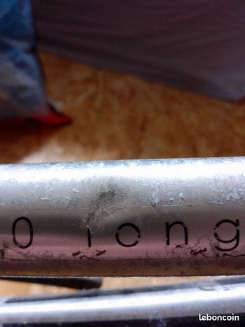 Used Koxx Koxx Custom Other 2000 Urban, Hellgrau — image 10 of 11