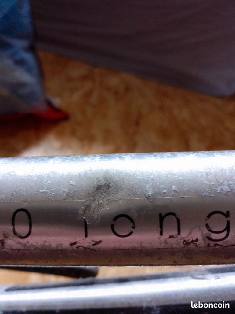 Used Koxx Koxx Custom Other 2000 Urban, Hellgrau — image 10 of 11