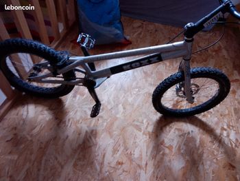 Used Koxx Koxx Custom Other 2000 Urban, Hellgrau — image 4 of 11
