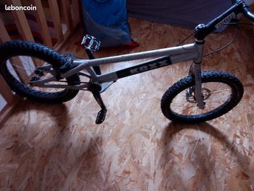 Used Koxx Custom Other 2000 Urban, Light Gray — image 4 of 11