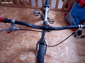 Used Koxx Custom Other 2000 Urban, Light Gray — image 7 of 11