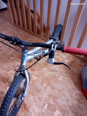 Used Koxx Custom Other 2000 Urban, Light Gray — image 2 of 11