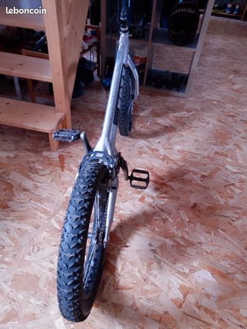 Used Koxx Custom Other 2000 Urban, Light Gray — image 5 of 11