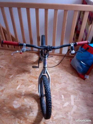 Used Koxx Custom Other 2000 Urban, Light Gray — image 3 of 11