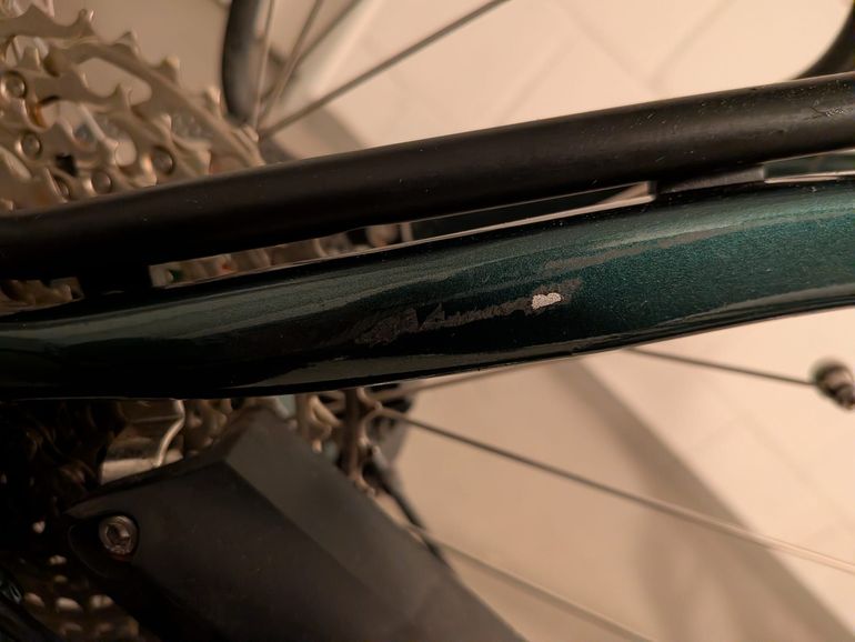 Used Corratec E-Power Shimano Deore XT 2022 Urban — image 9 of 15