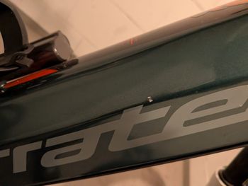 Used Corratec E-Power Shimano Deore XT 2022 Urban — image 8 of 15