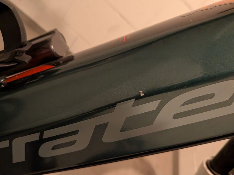 Used Corratec E-Power Shimano Deore XT 2022 Urban — image 8 of 15
