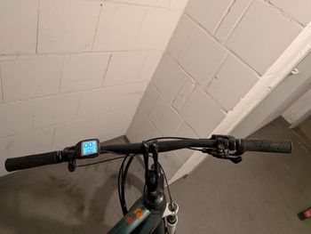 Used Corratec E-Power Shimano Deore XT 2022 Urban — image 13 of 15