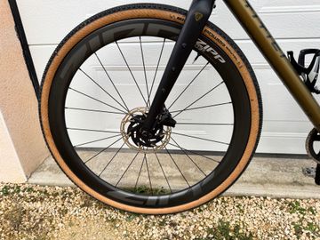 Used Titici Custom SRAM Rival eTap AXS 2022 Road & Gravel, Black — image 6 of 8