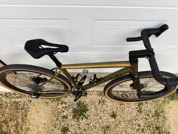 Used Titici Custom SRAM Rival eTap AXS 2022 Road & Gravel, Black — image 4 of 8