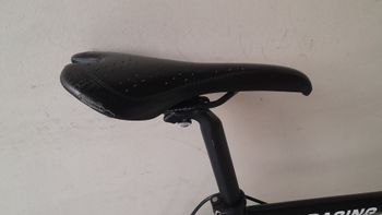 Used STRATOS STRATOS ALU RACING 2010' 2010 Road & Gravel, Weiß — image 7 of 11