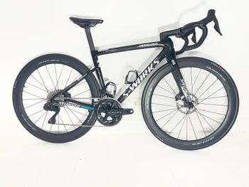 Specialized, S-Works Tarmac SL8 - Shimano Dura-Ace Di2 2025