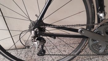 Used STRATOS STRATOS ALU RACING 2010' 2010 Road & Gravel — image 3 of 8