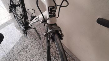 Used STRATOS STRATOS ALU RACING 2010' 2010 Road & Gravel — image 6 of 8