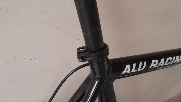 Used STRATOS STRATOS ALU RACING 2010' 2010 Road & Gravel — image 4 of 8