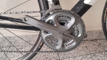 Used STRATOS STRATOS ALU RACING 2010' 2010 Road & Gravel — image 2 of 8