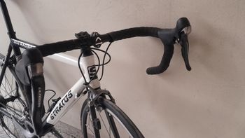 Used STRATOS STRATOS ALU RACING 2010' 2010 Road & Gravel — image 5 of 8